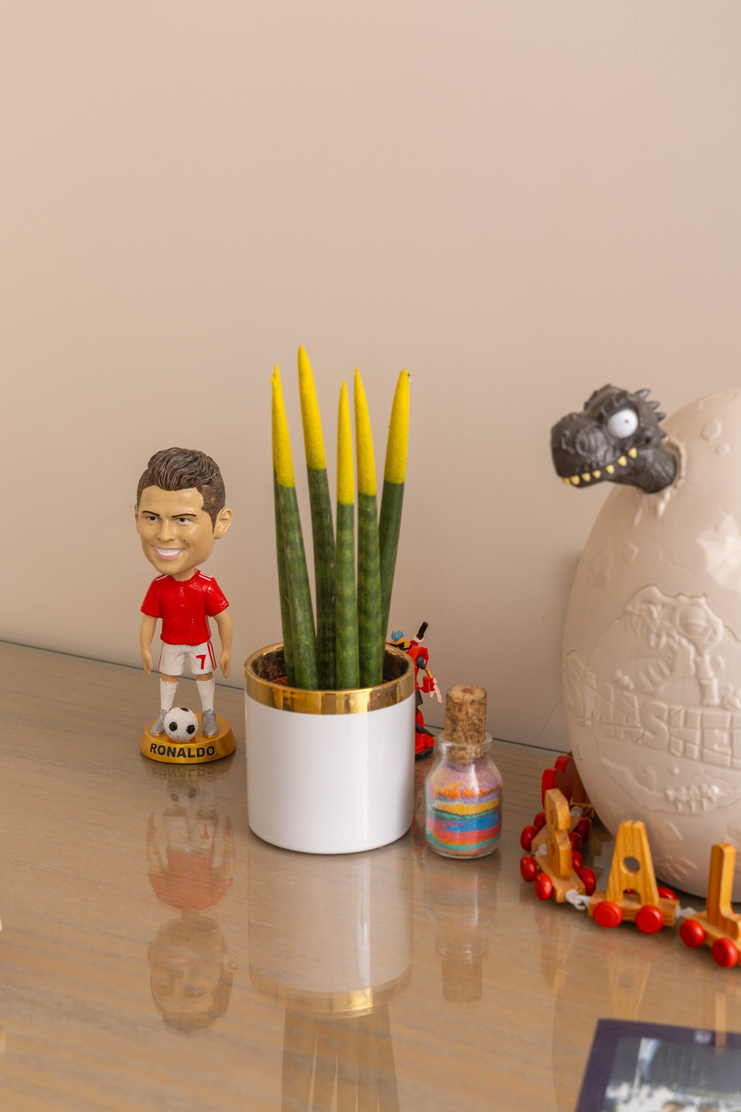 Spear Sansevieria