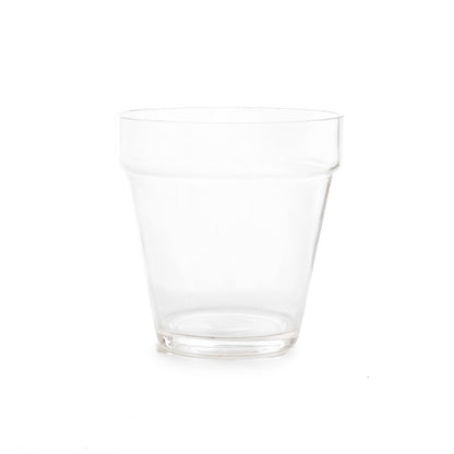 Carina Clear Pot
