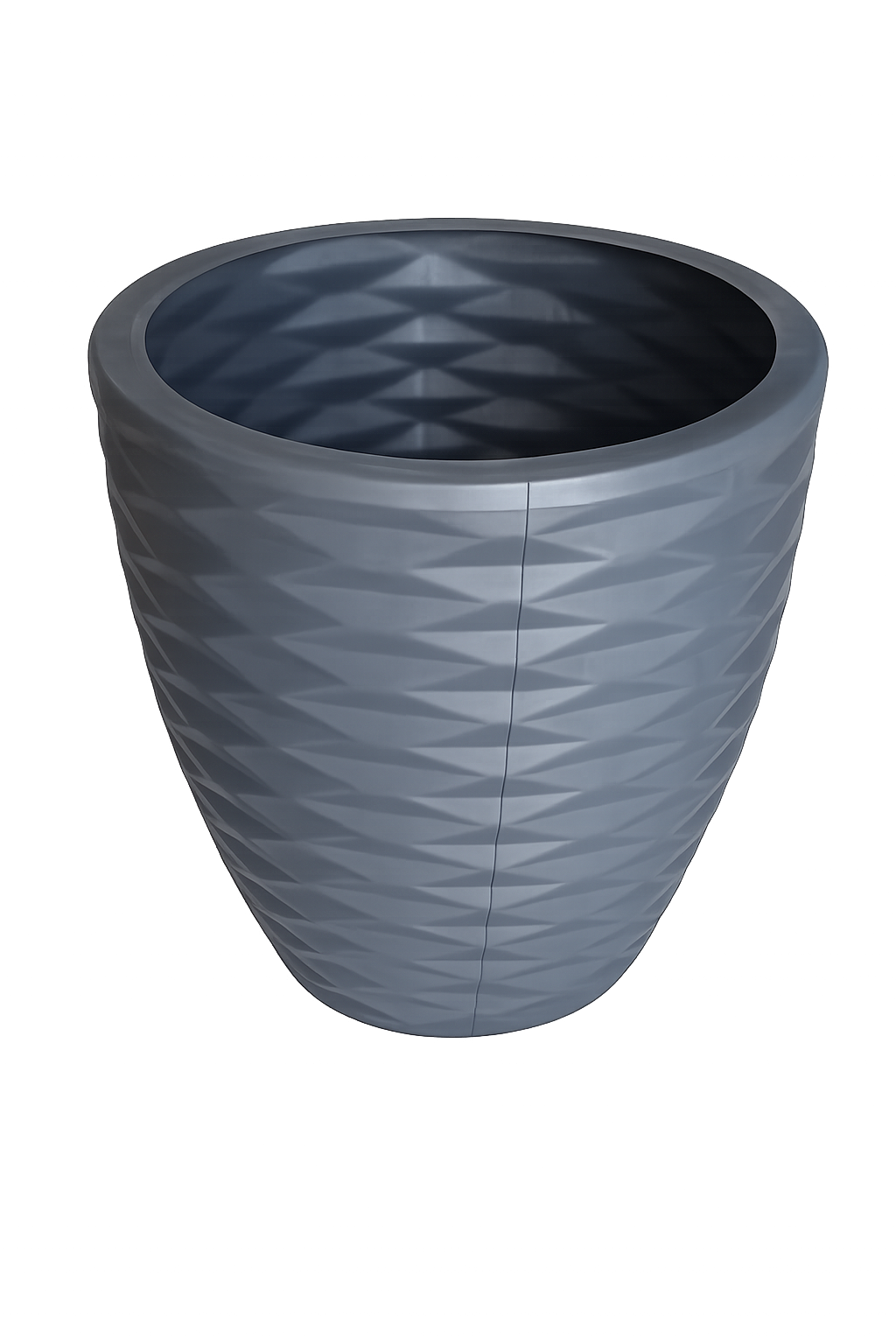 Luna Textured Pot