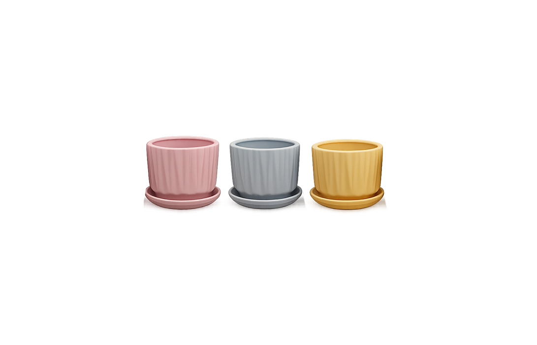 Bonbon Pot