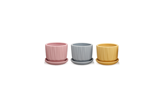 Bonbon Pot