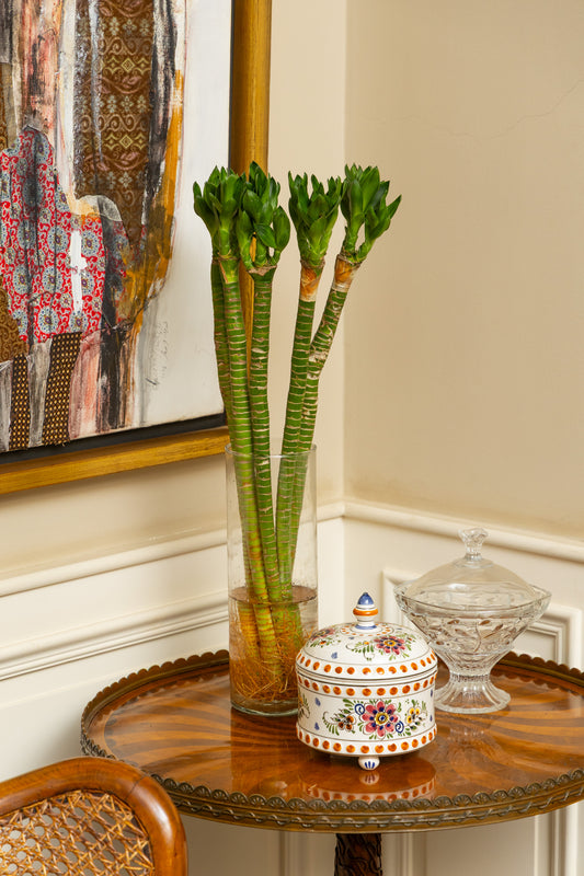 Lotus Bamboo