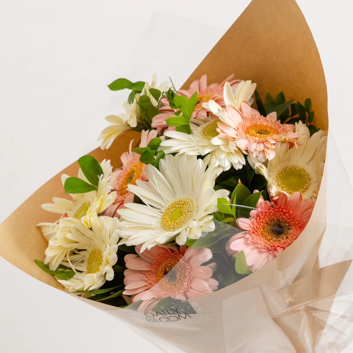 Gentle Petals