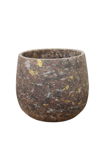 Sienna Pot