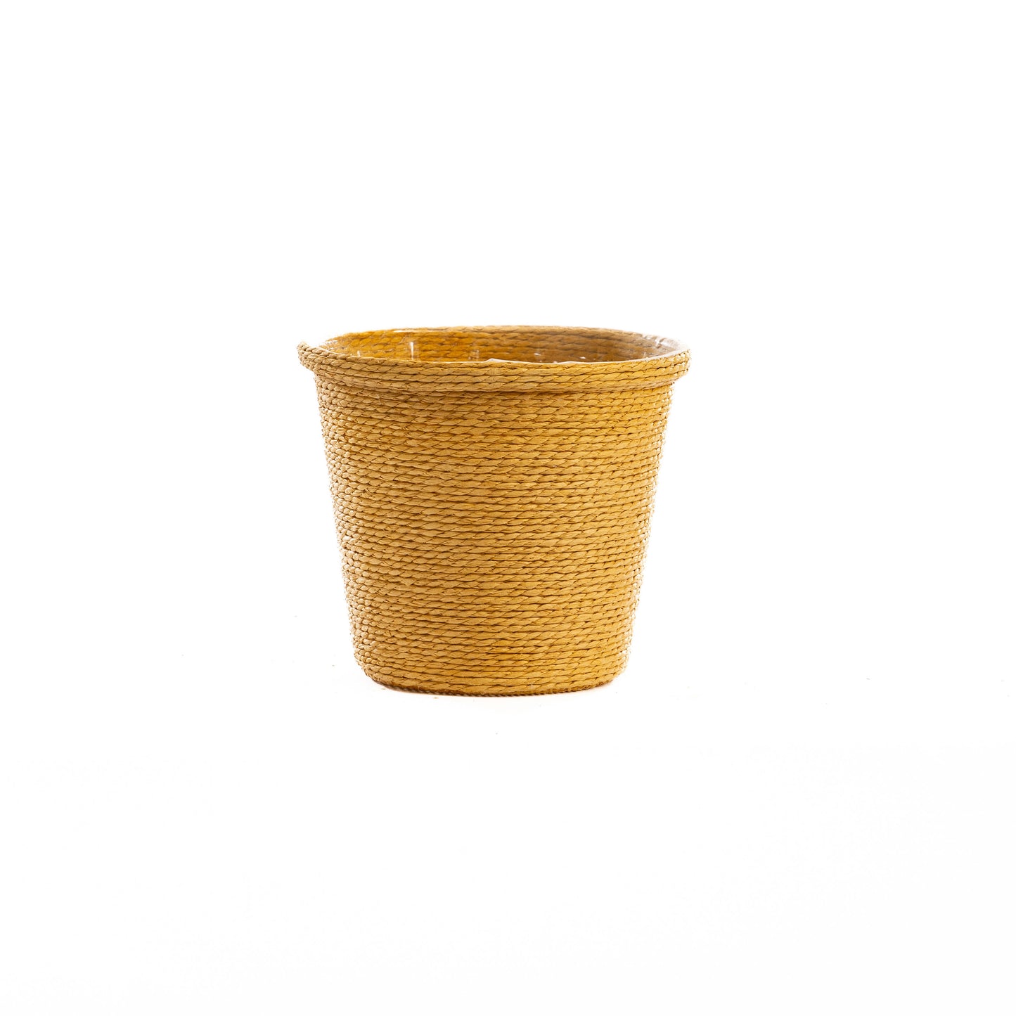 Rattan Pot